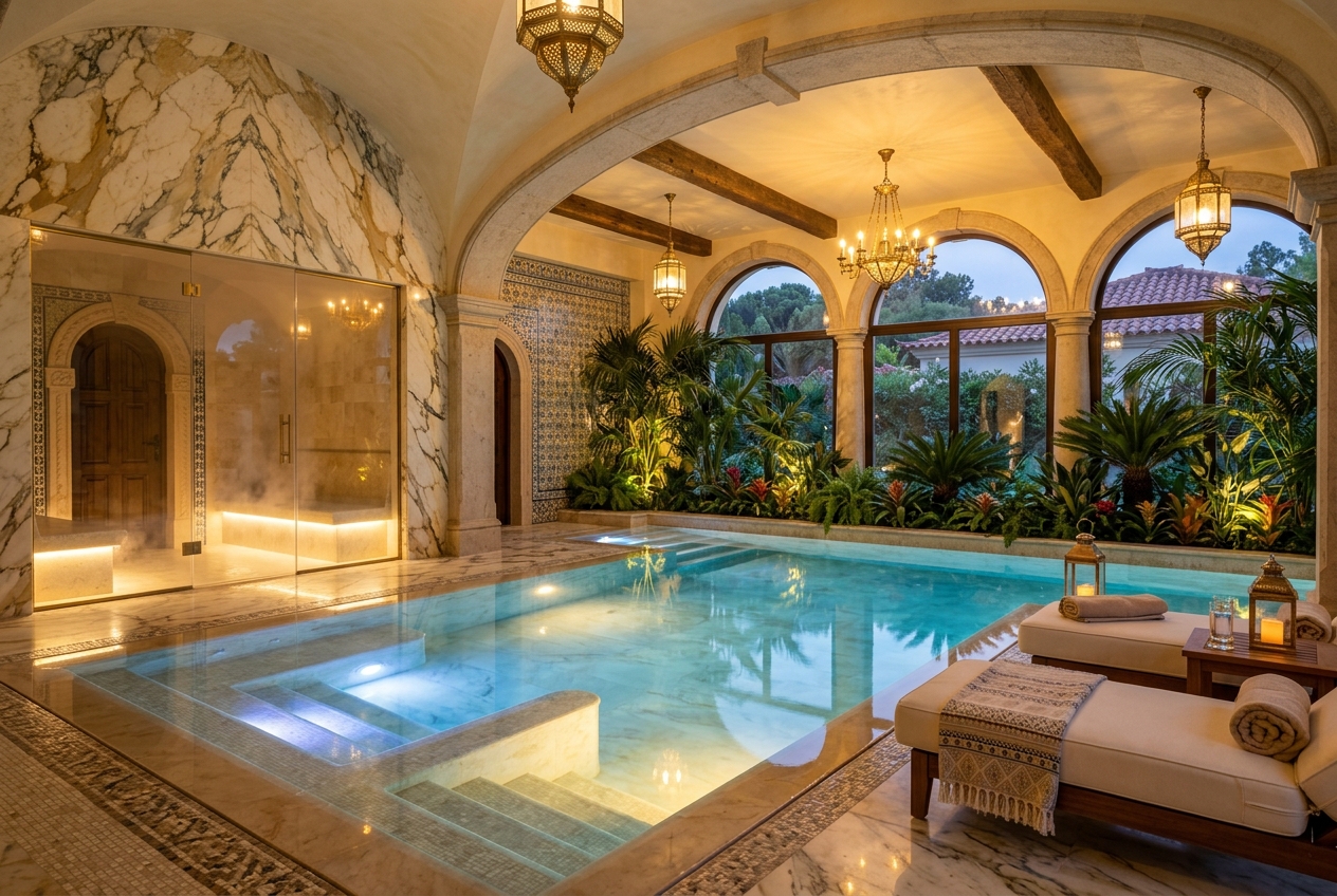 SPA & Wellness